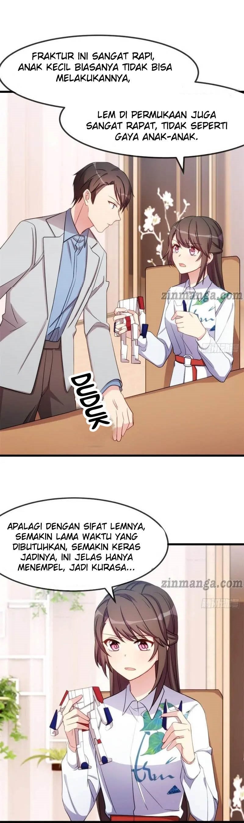 CEO’s Sudden Proposal chapter 256